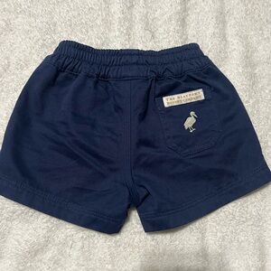 Beaufort Bonnet Company Navy Sheffield Shorts, 12-18M, worn twice.